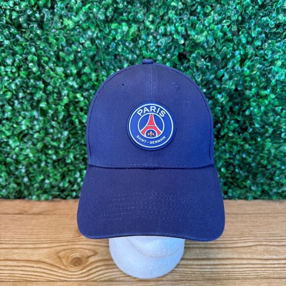 Paris Saint-Germain HatParis Saint-Germain Hat - Picture 1 of 7